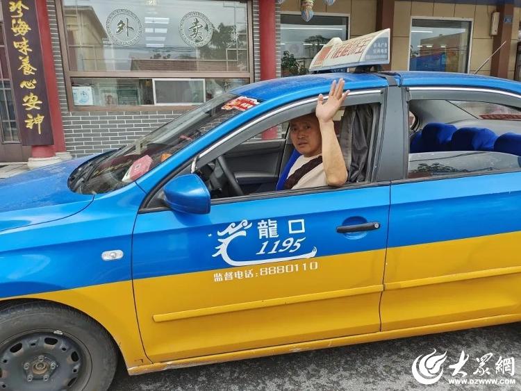 郑州出租车最新动态，城市中的温馨出行之旅