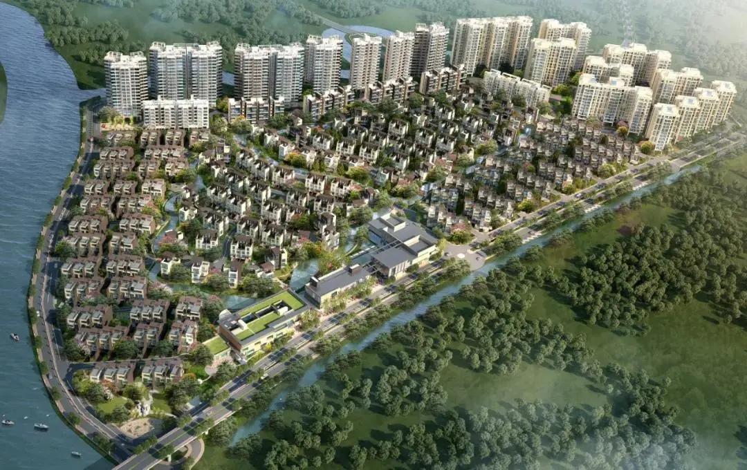 佛山大沥楼盘最新动态更新，最新消息汇总
