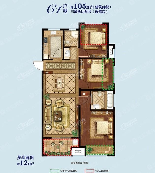 海亮御锦园最新房价，家的温暖故事与房价走势分析
