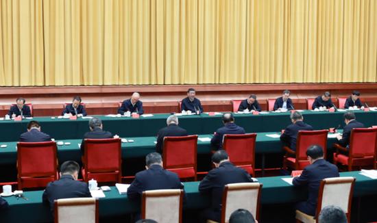恩施市委组织部最新公示
